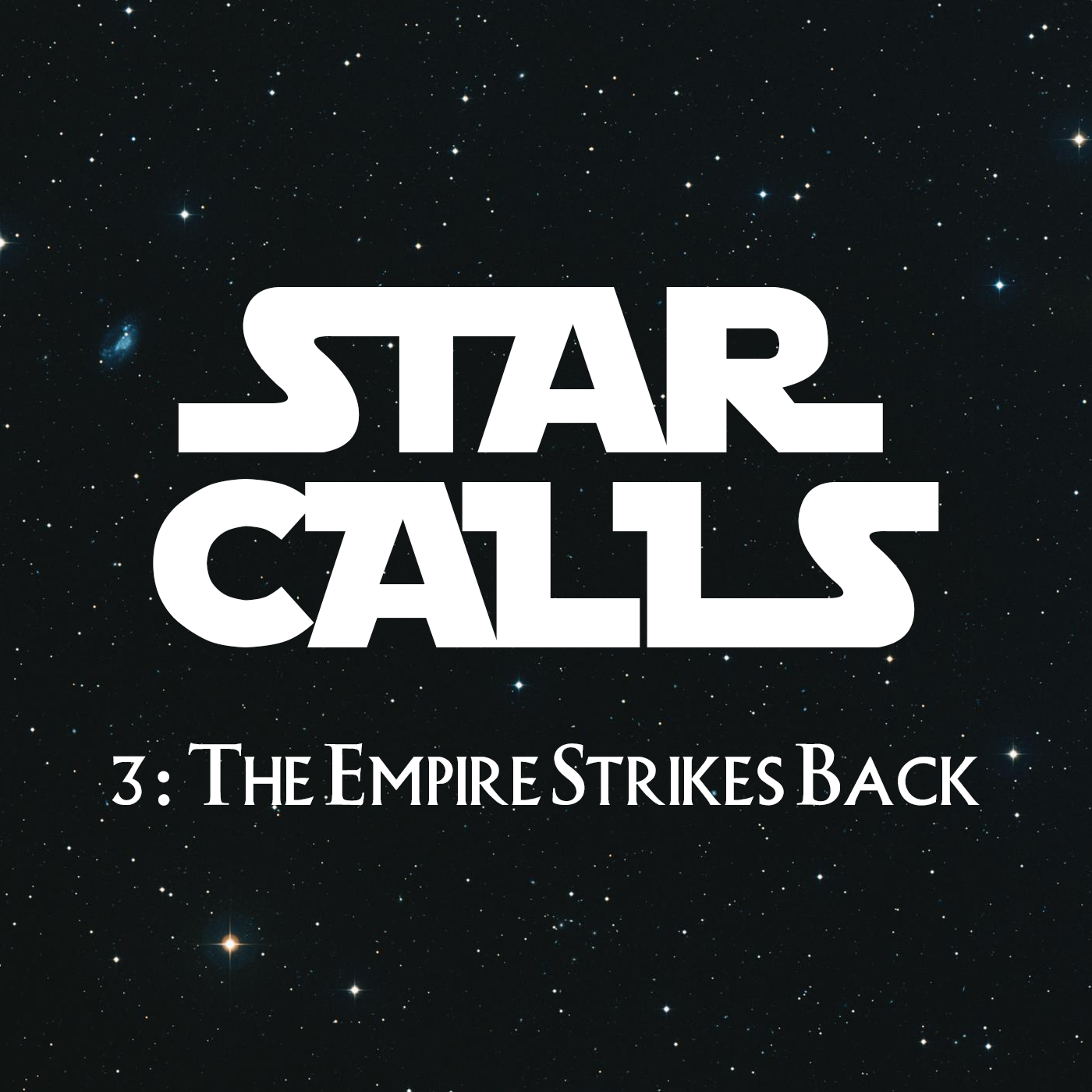 Star Calls 3: The Empire Strikes Back