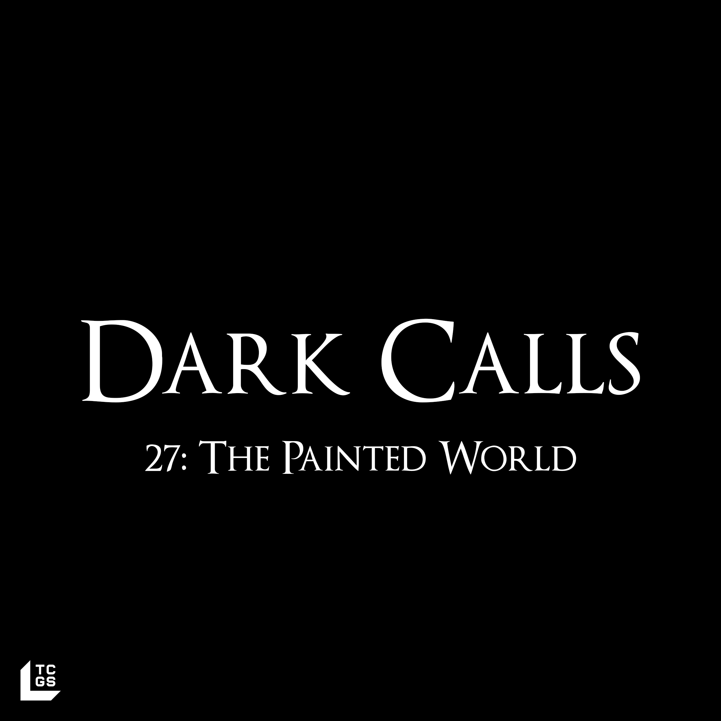 27: The Painted World