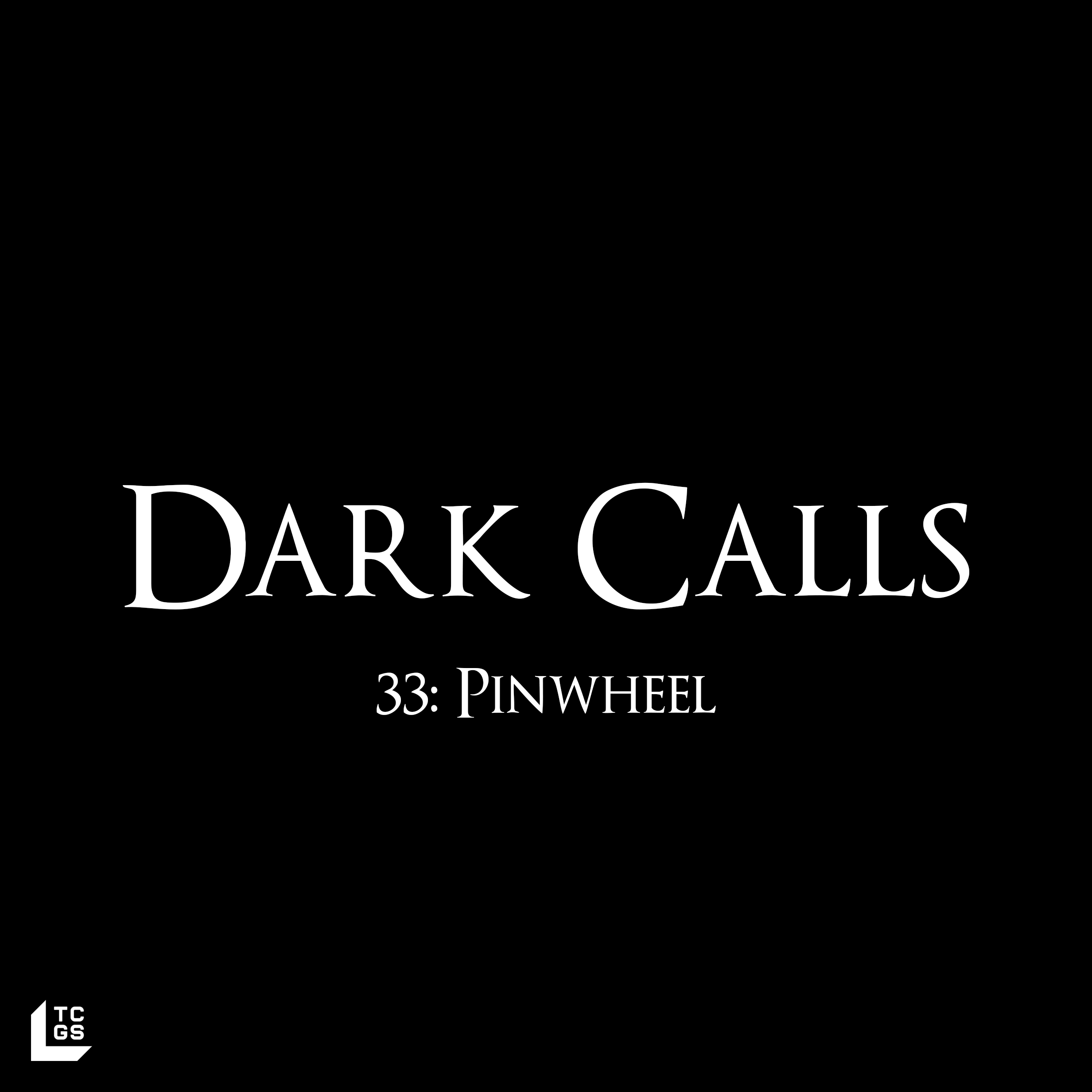 33: Pinwheel