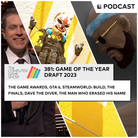 The Game Awards 2023 Predictions & Bingo - Explosion Network